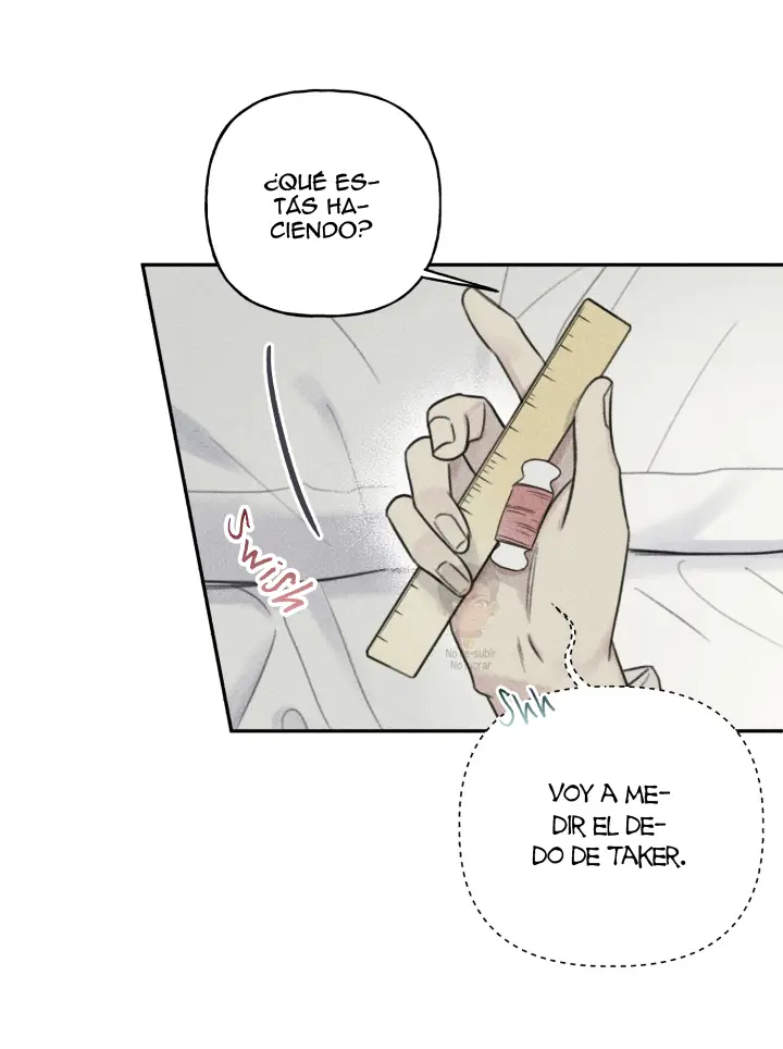 Angel Buddy capítulo 69, página 24