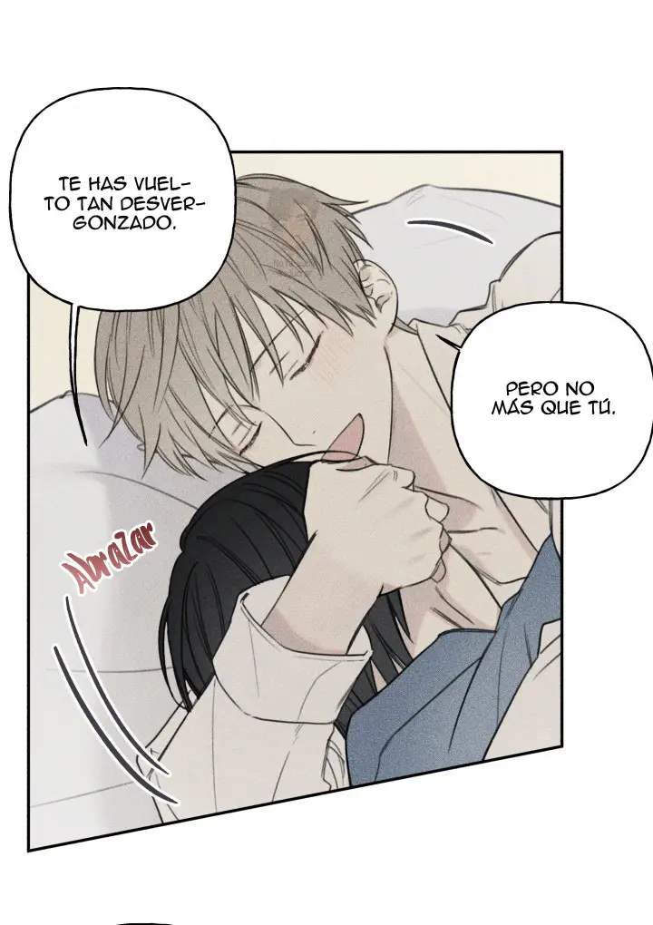 Angel Buddy capítulo 69, página 39