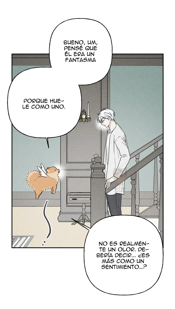 Angel Buddy capítulo 69, página 46