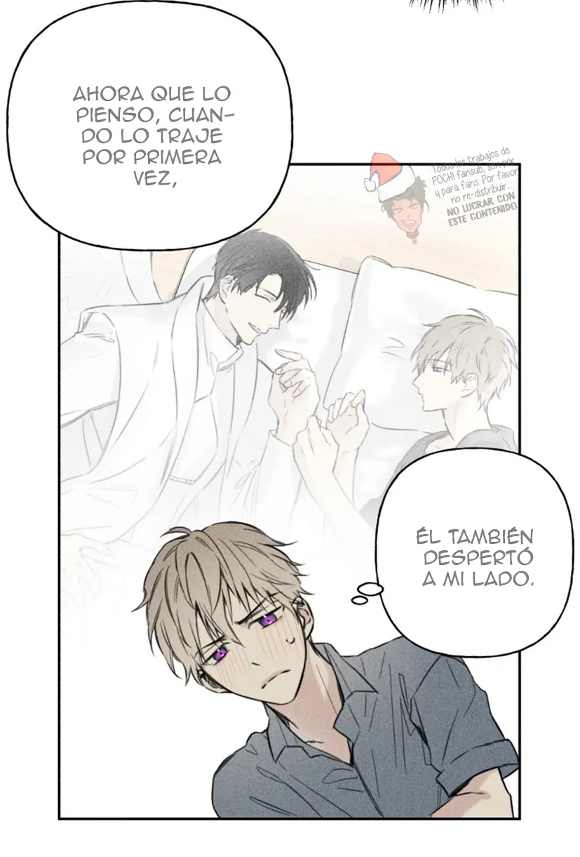 Angel Buddy capítulo 7, página 15