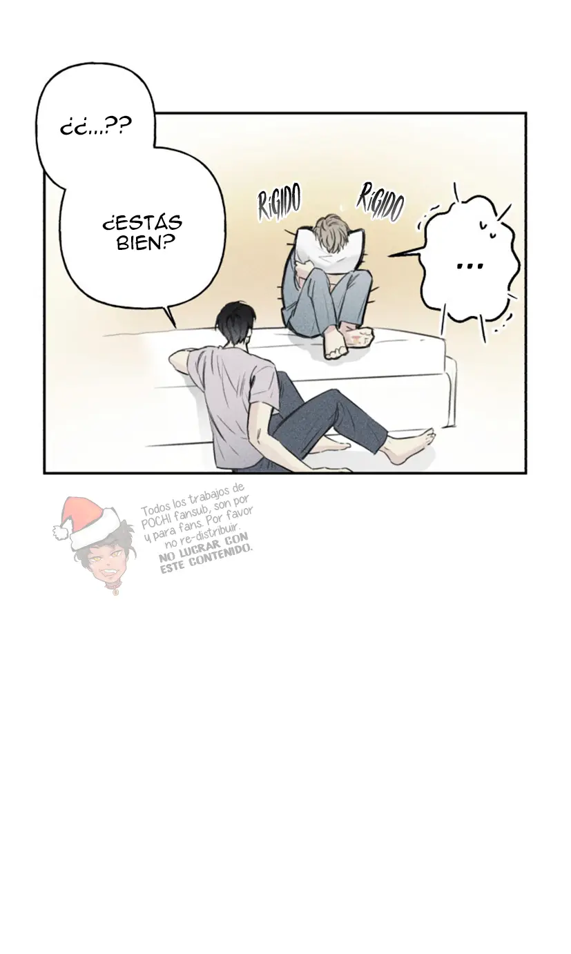 Angel Buddy capítulo 7, página 39