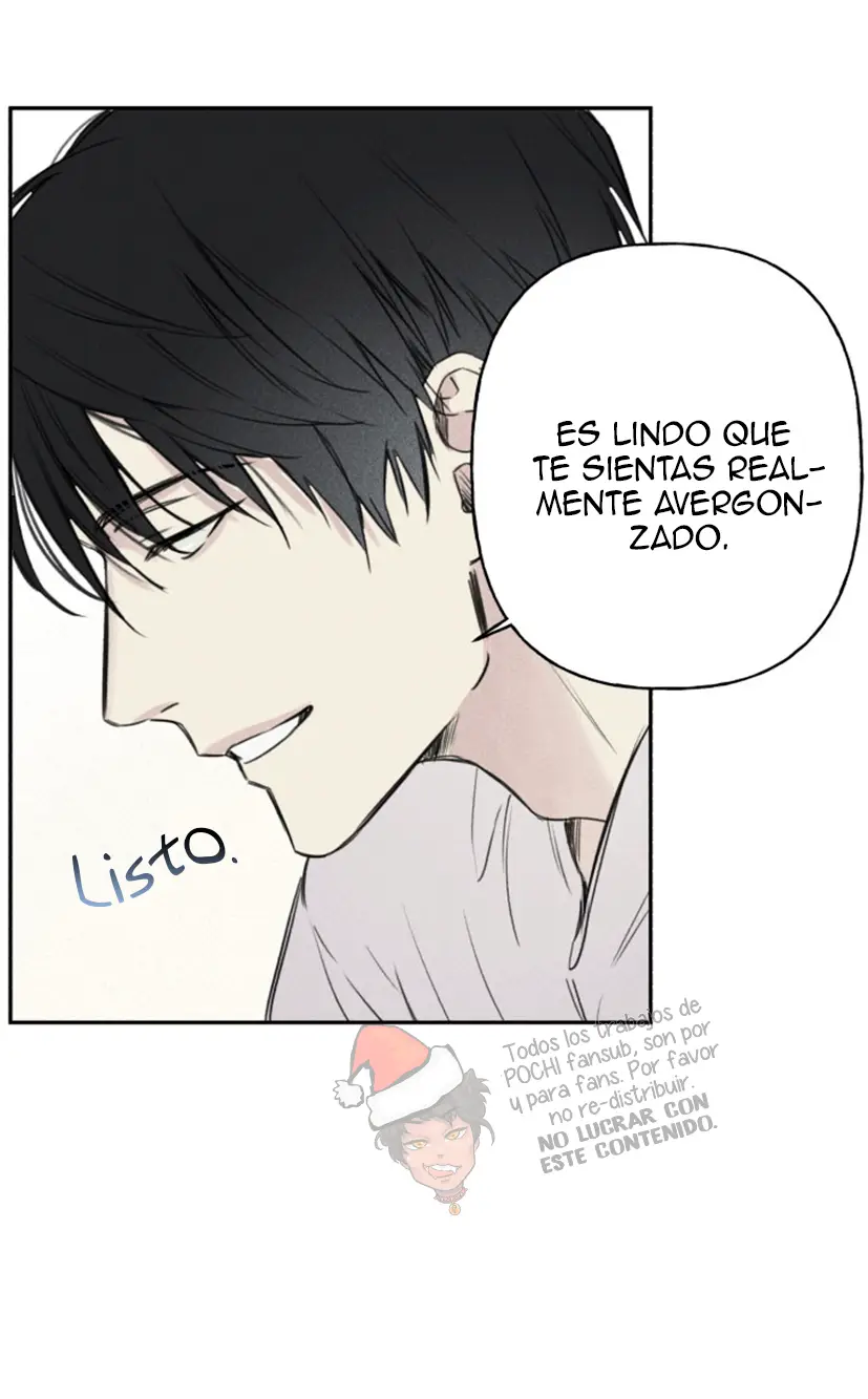 Angel Buddy capítulo 7, página 50