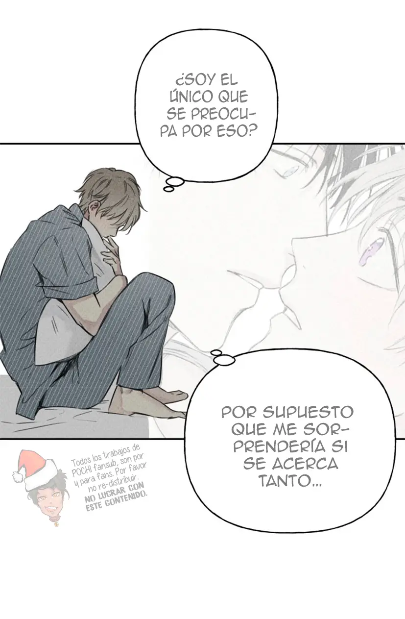 Angel Buddy capítulo 7, página 55