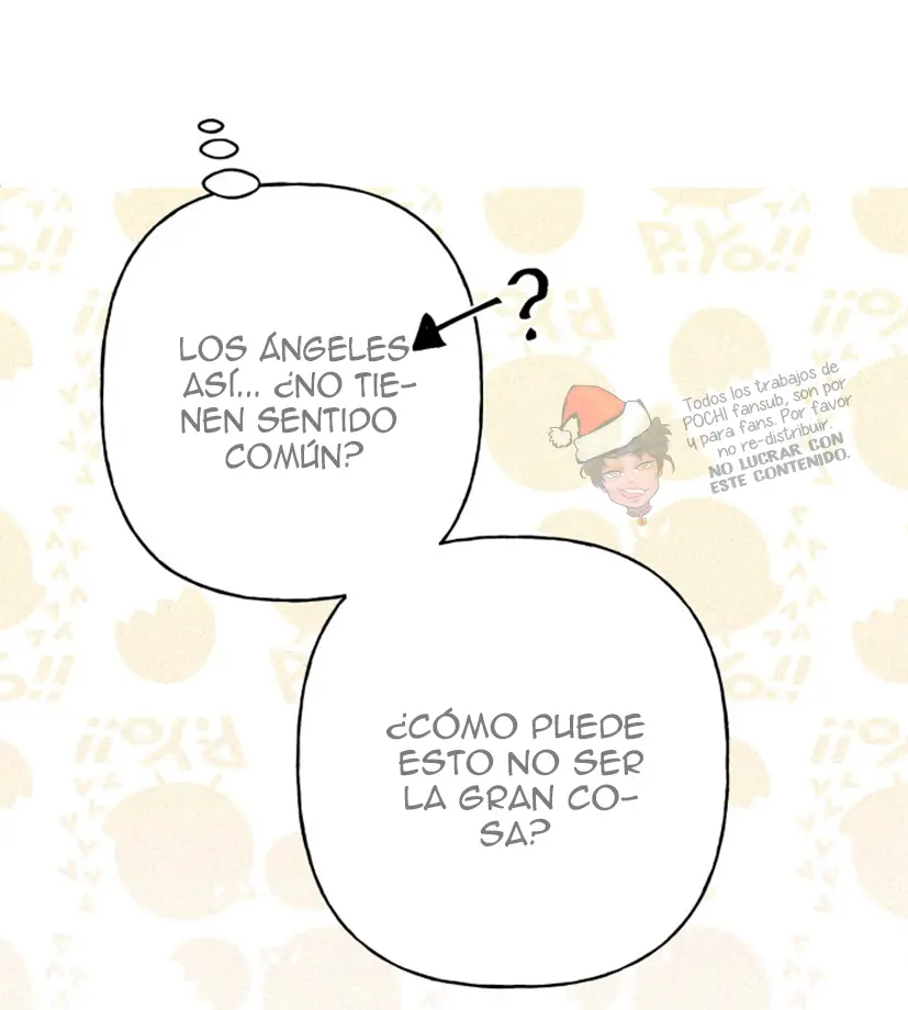Angel Buddy capítulo 7, página 56