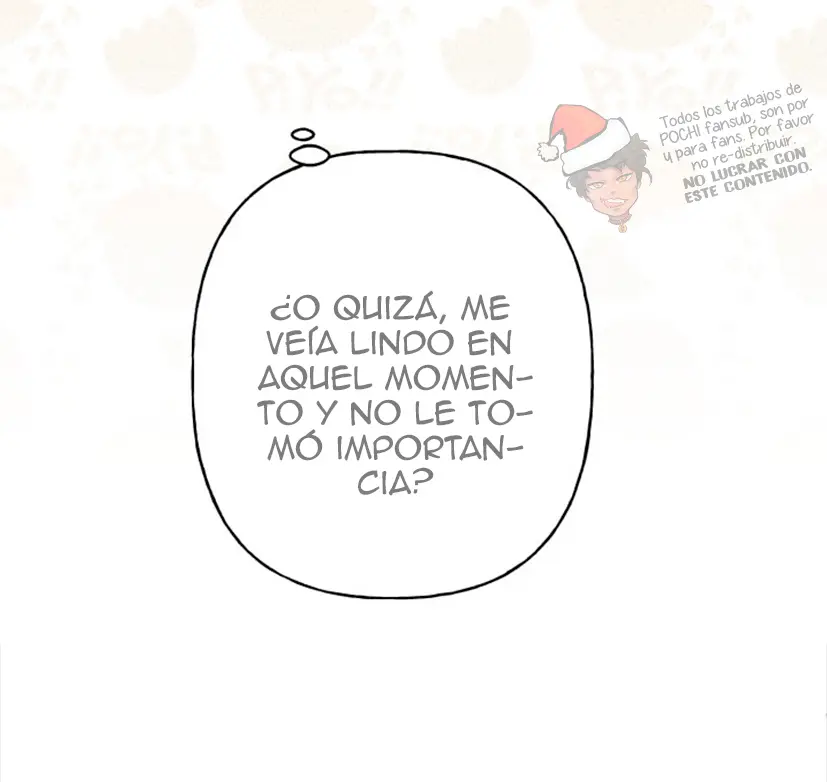 Angel Buddy capítulo 7, página 57