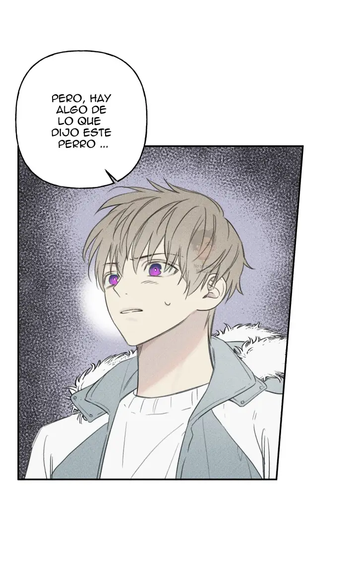 Angel Buddy capítulo 70, página 16