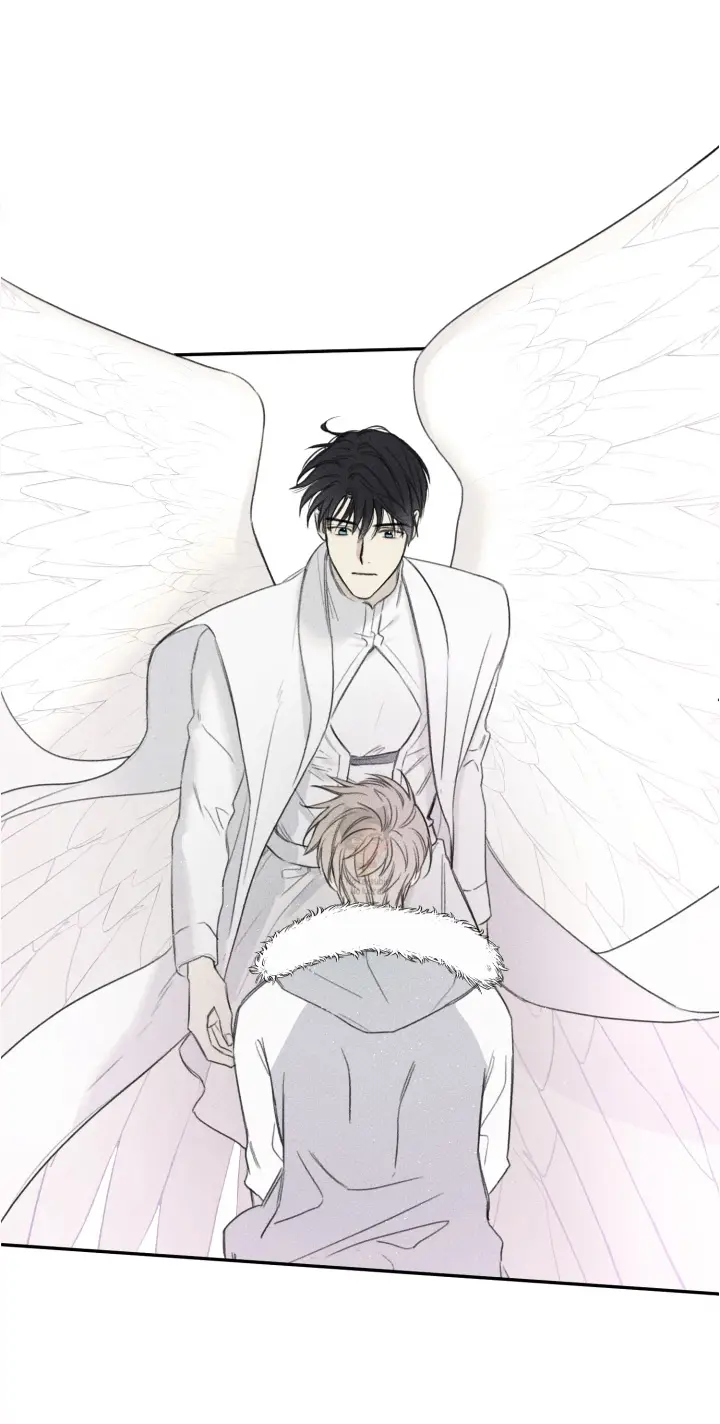 Angel Buddy capítulo 70, página 35
