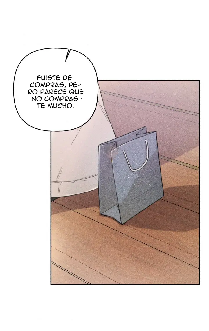 Angel Buddy capítulo 70, página 37