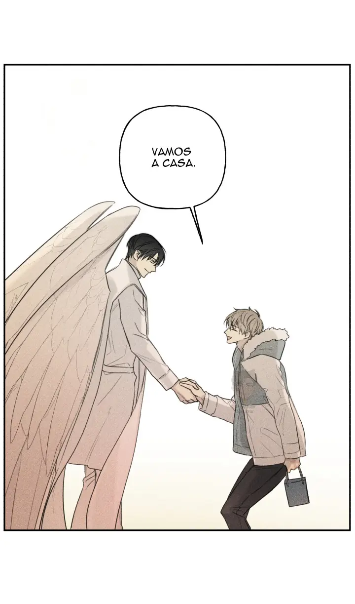 Angel Buddy capítulo 70, página 39