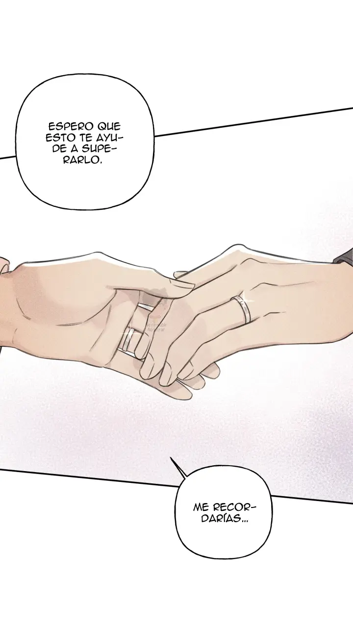 Angel Buddy capítulo 70, página 51
