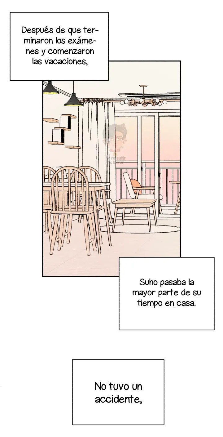 Angel Buddy capítulo 71, página 1