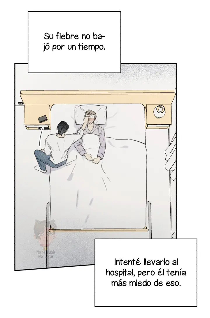 Angel Buddy capítulo 71, página 3