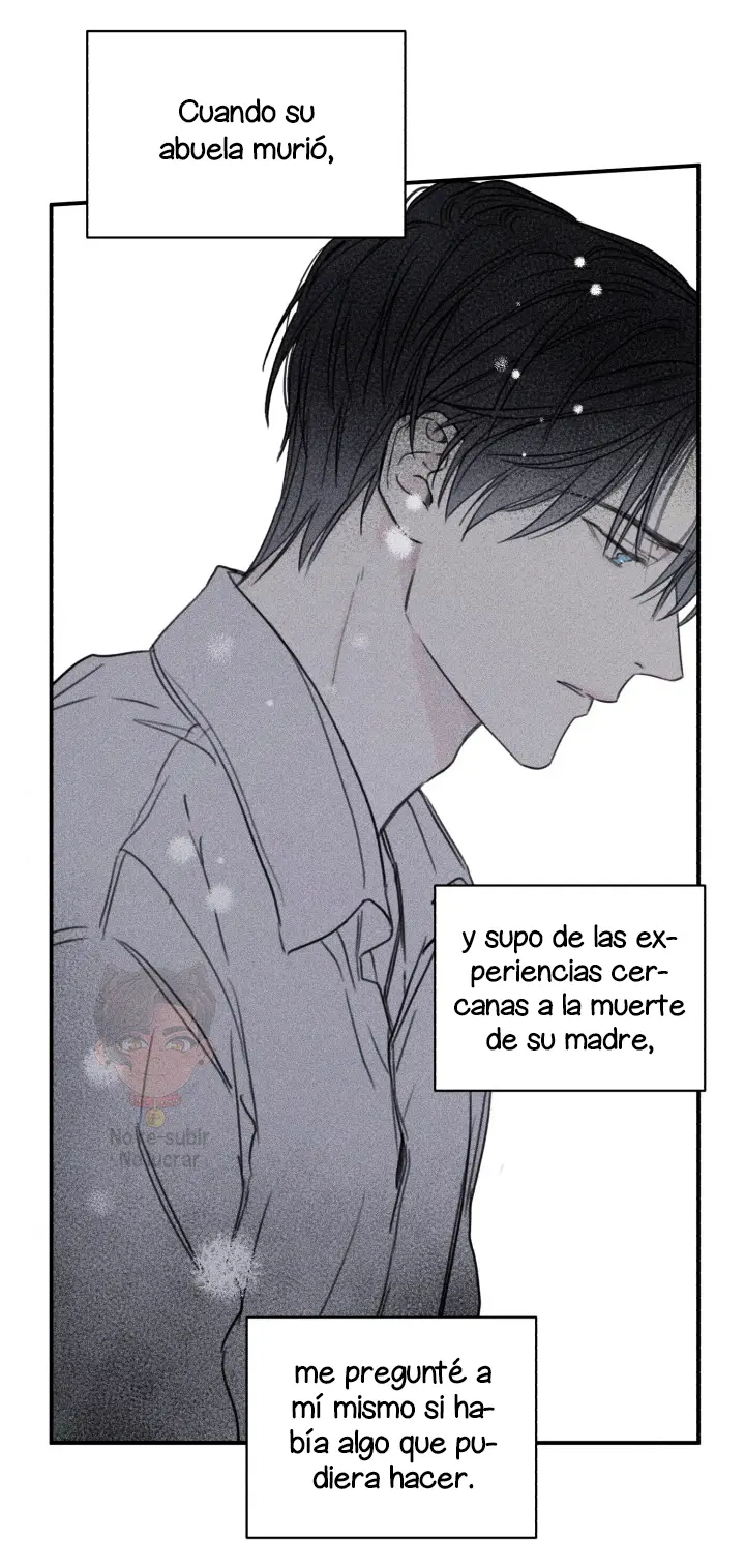 Angel Buddy capítulo 71, página 4