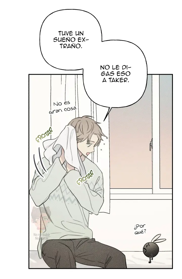 Angel Buddy capítulo 71, página 17