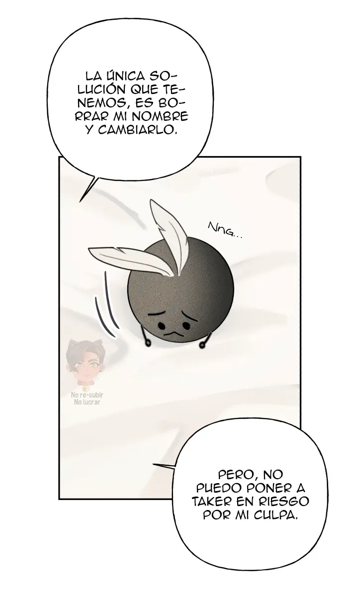 Angel Buddy capítulo 71, página 19