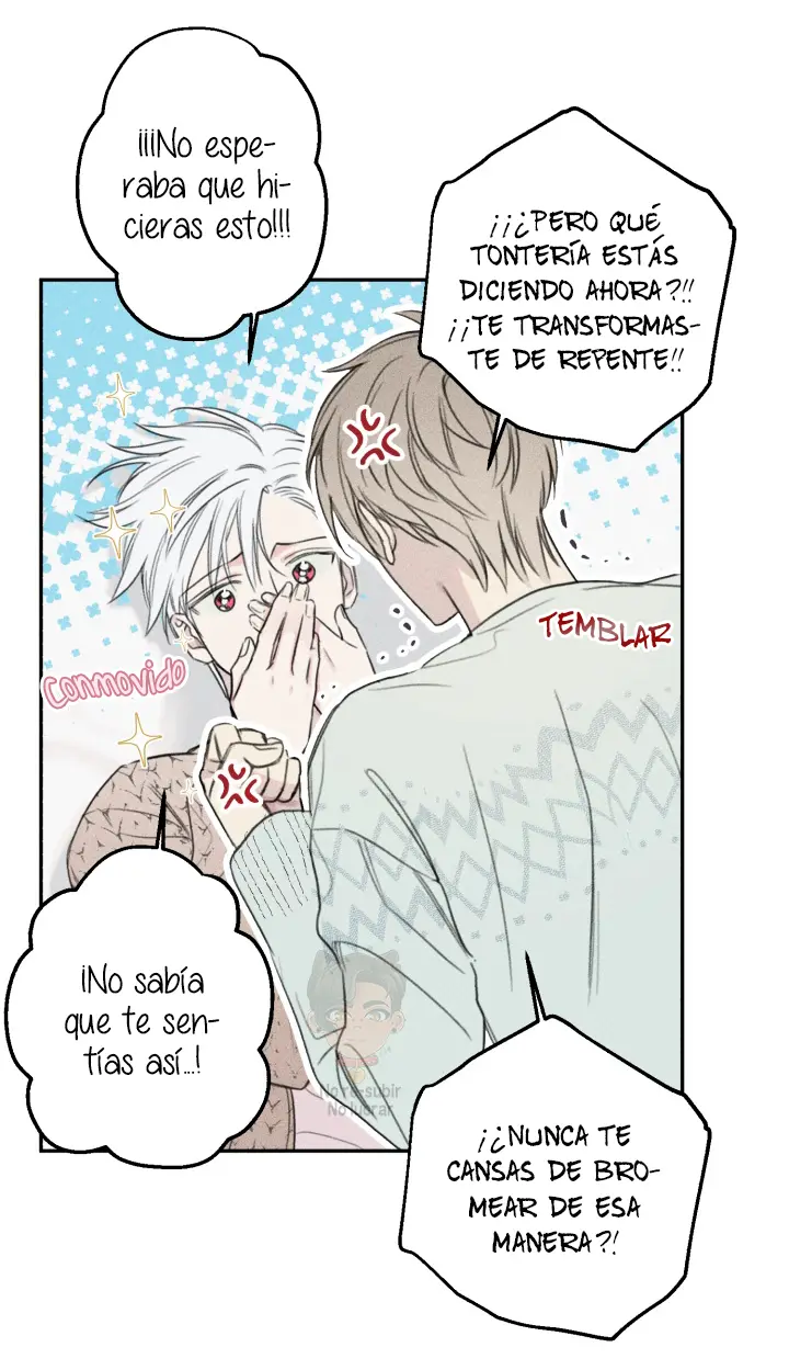 Angel Buddy capítulo 71, página 29