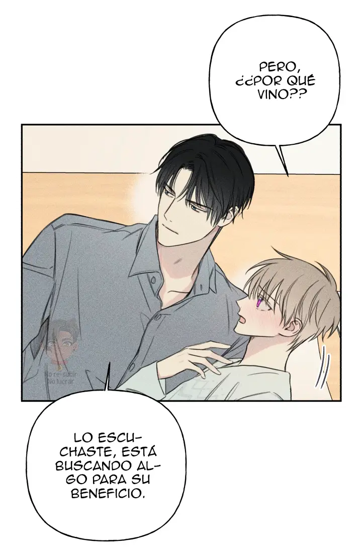 Angel Buddy capítulo 71, página 46