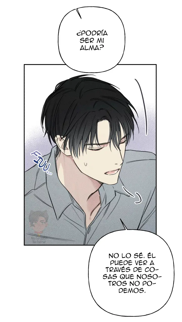 Angel Buddy capítulo 71, página 47