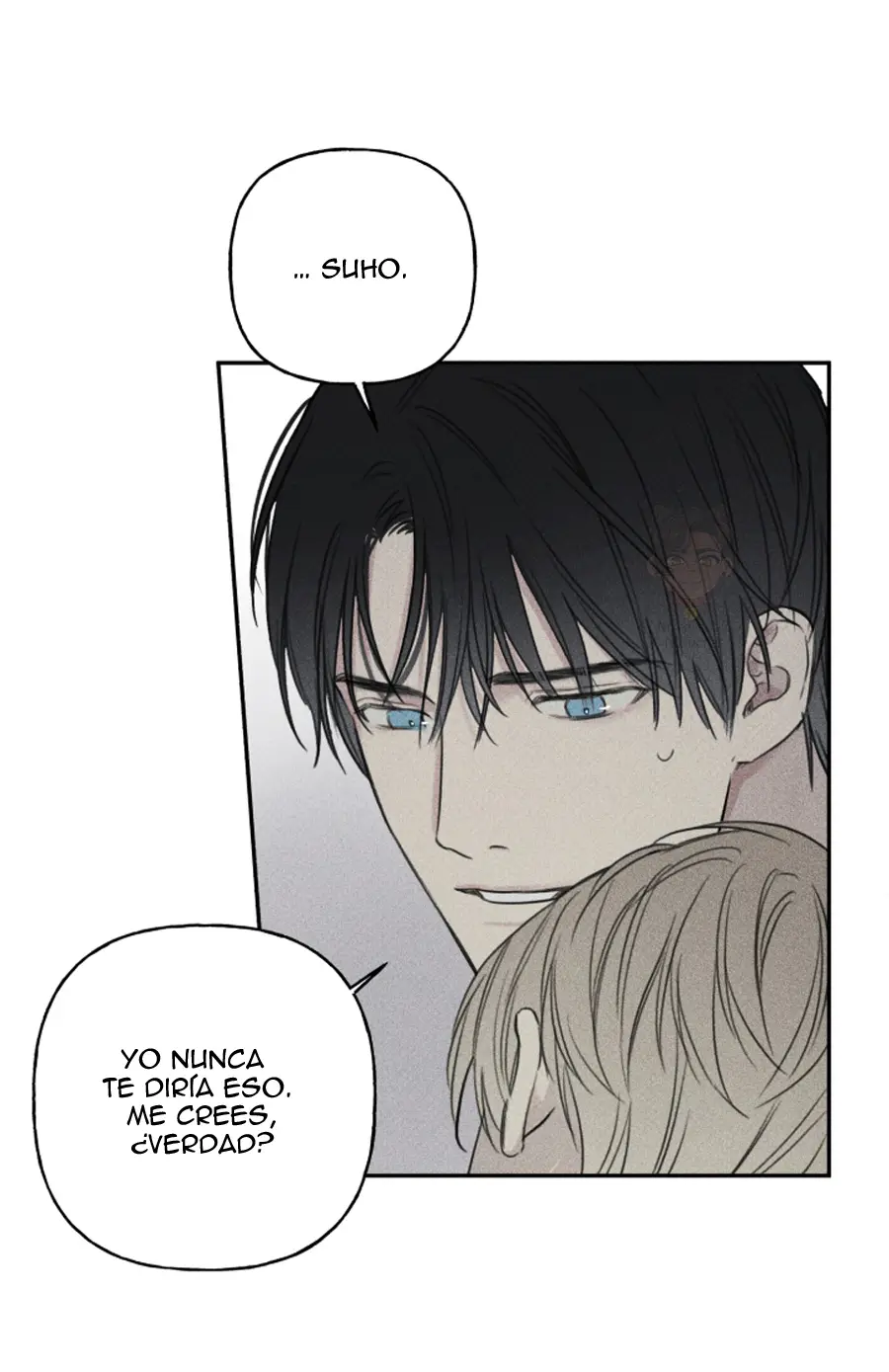 Angel Buddy capítulo 72, página 8