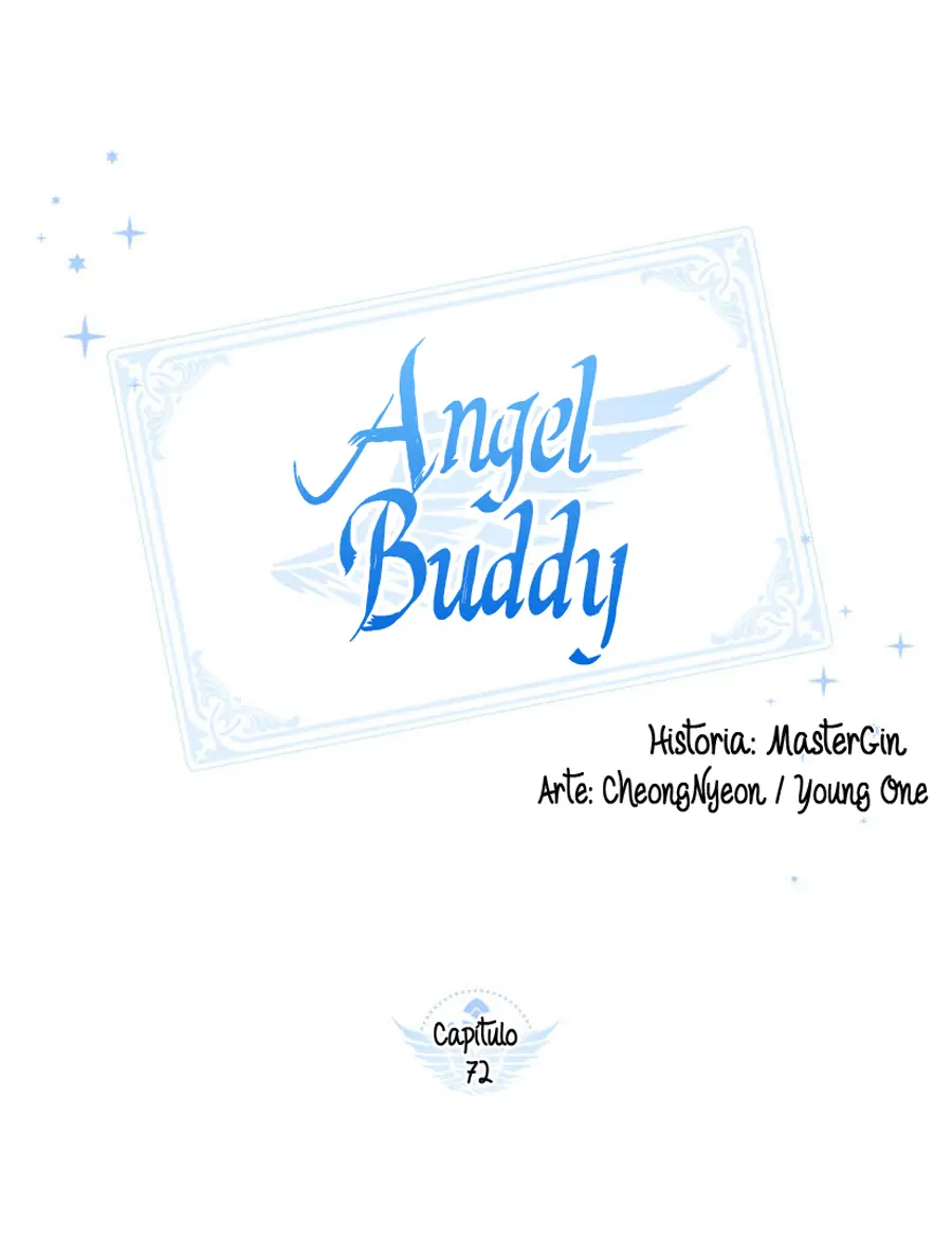 Angel Buddy capítulo 72, página 14