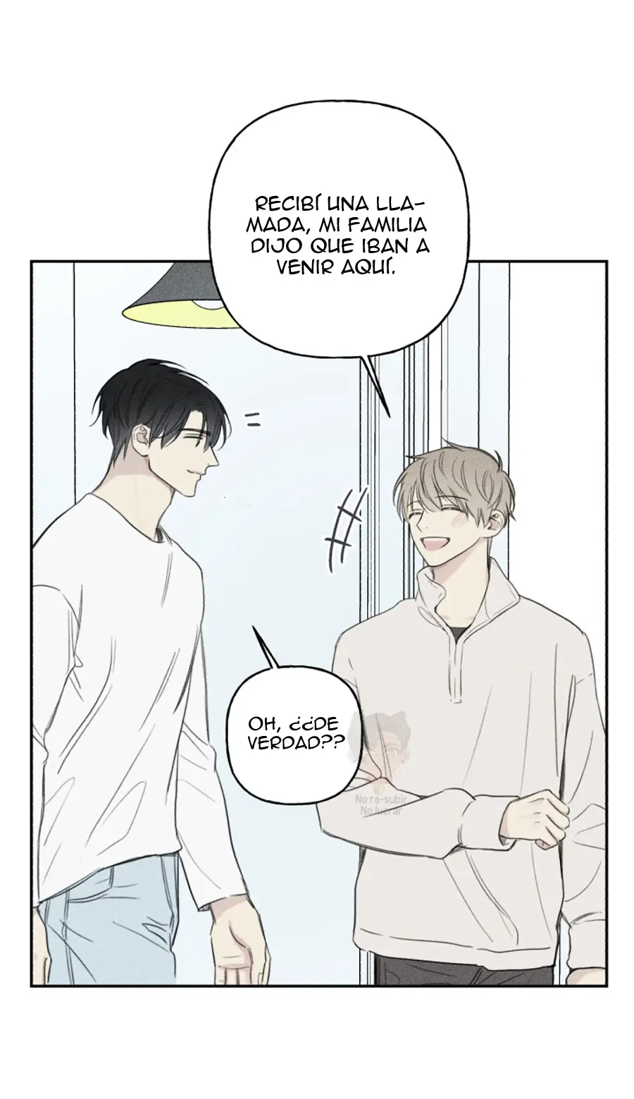 Angel Buddy capítulo 72, página 25