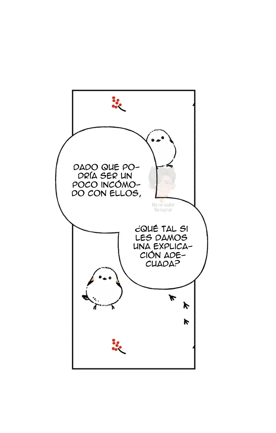 Angel Buddy capítulo 72, página 27