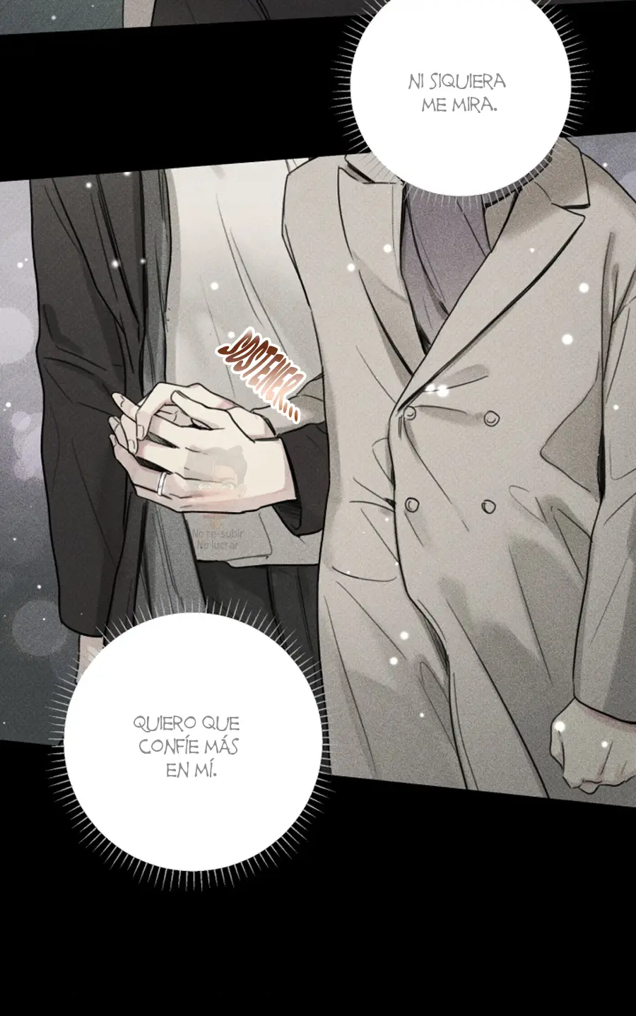 Angel Buddy capítulo 72, página 38