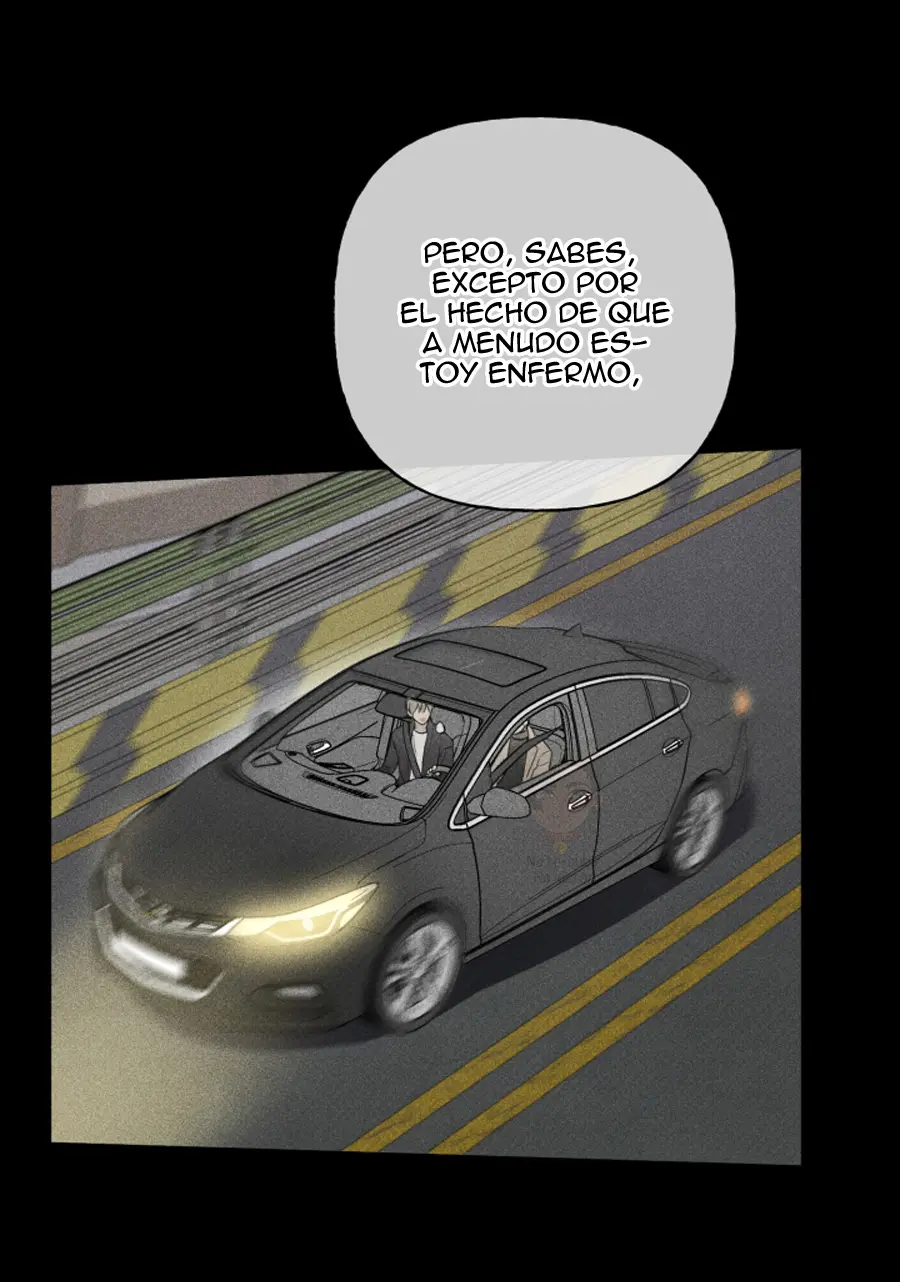 Angel Buddy capítulo 72, página 44