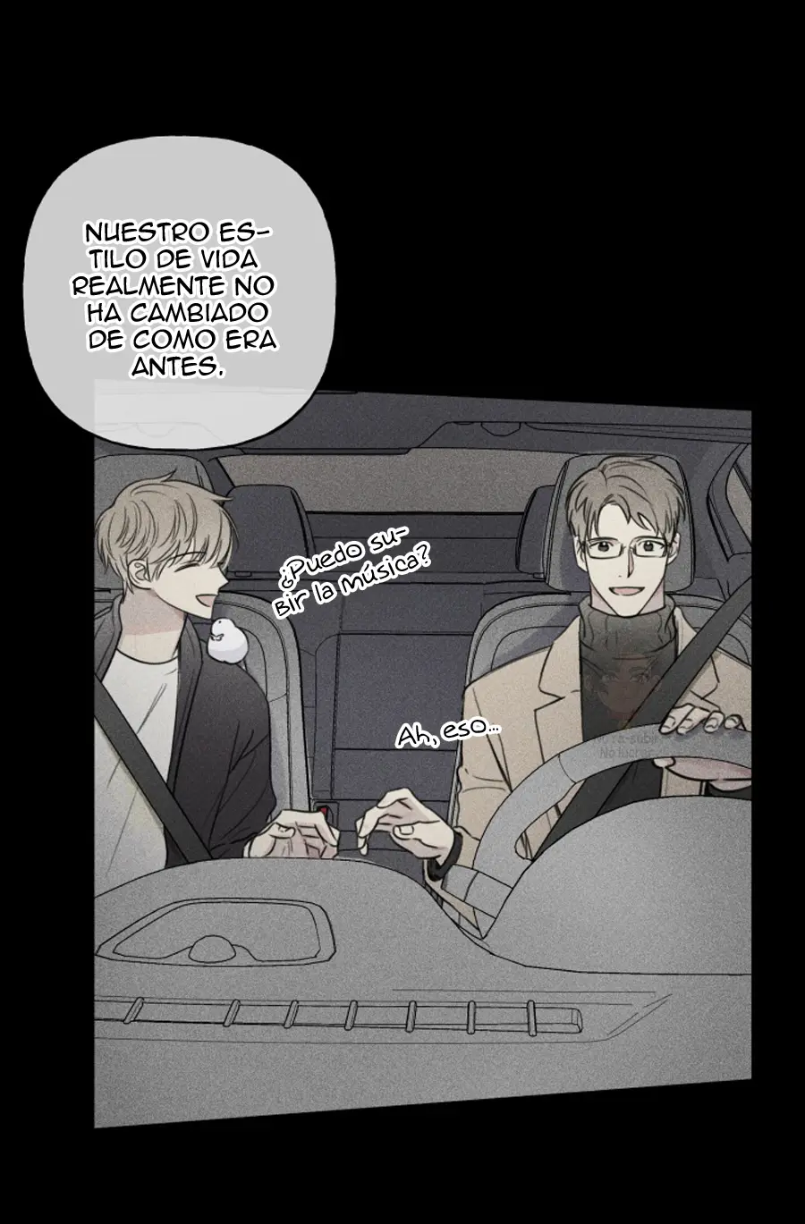 Angel Buddy capítulo 72, página 45
