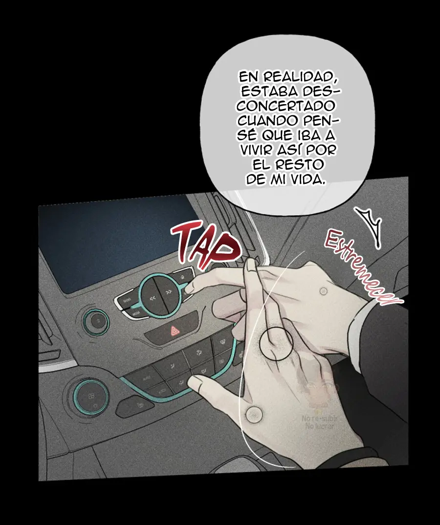 Angel Buddy capítulo 72, página 46