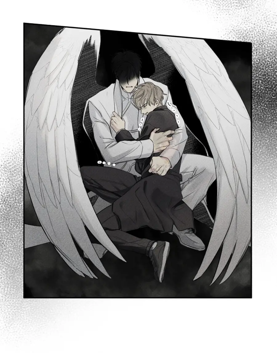Angel Buddy capítulo 72, página 55