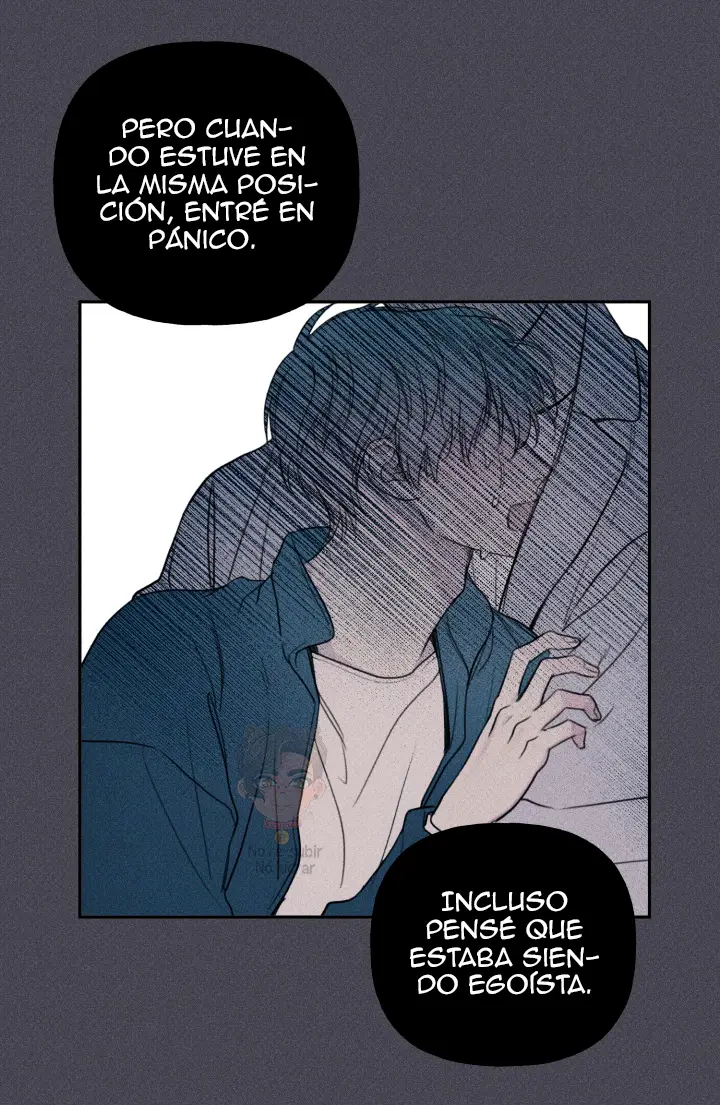 Angel Buddy capítulo 73, página 2