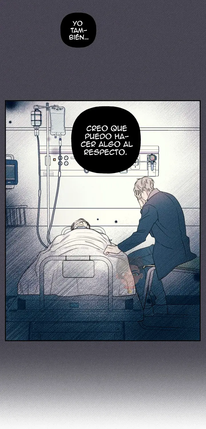 Angel Buddy capítulo 73, página 5