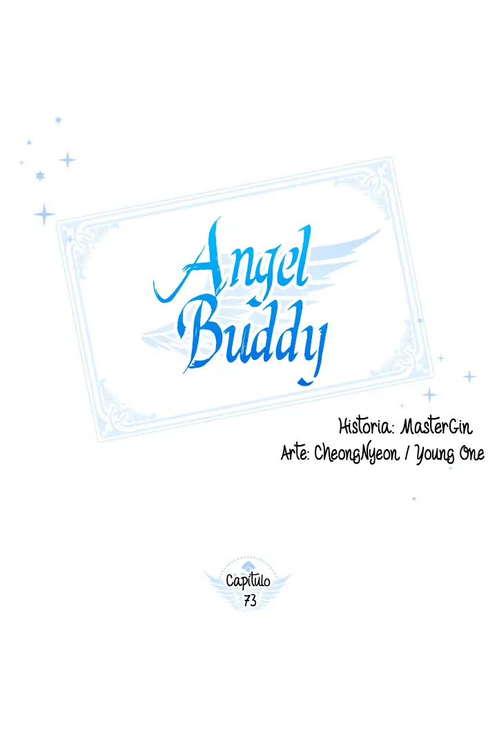 Angel Buddy capítulo 73, página 6