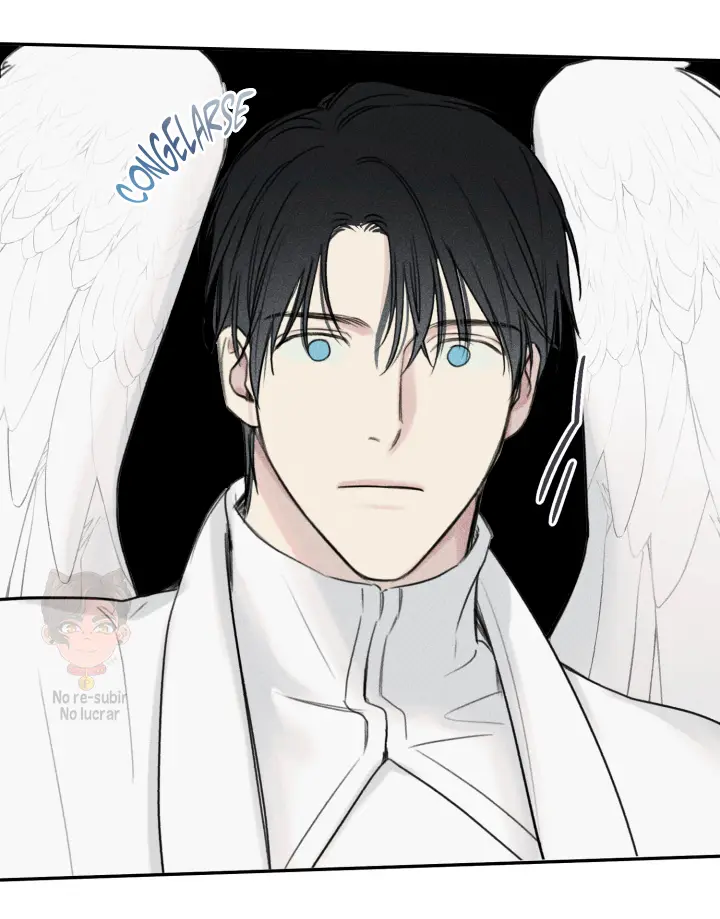 Angel Buddy capítulo 73, página 9