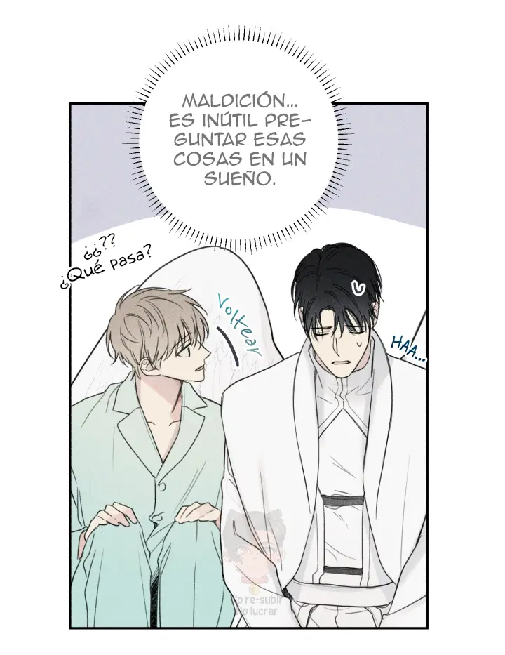 Angel Buddy capítulo 73, página 20