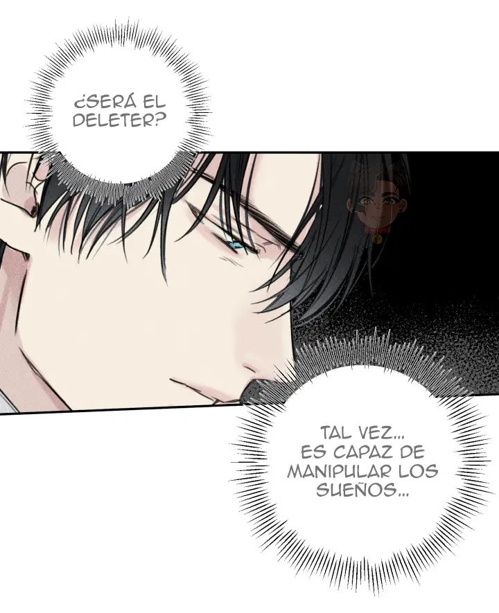 Angel Buddy capítulo 73, página 21