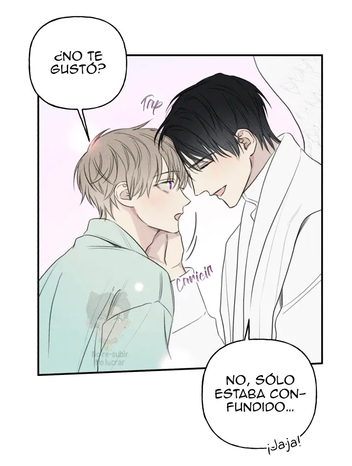 Angel Buddy capítulo 73, página 26