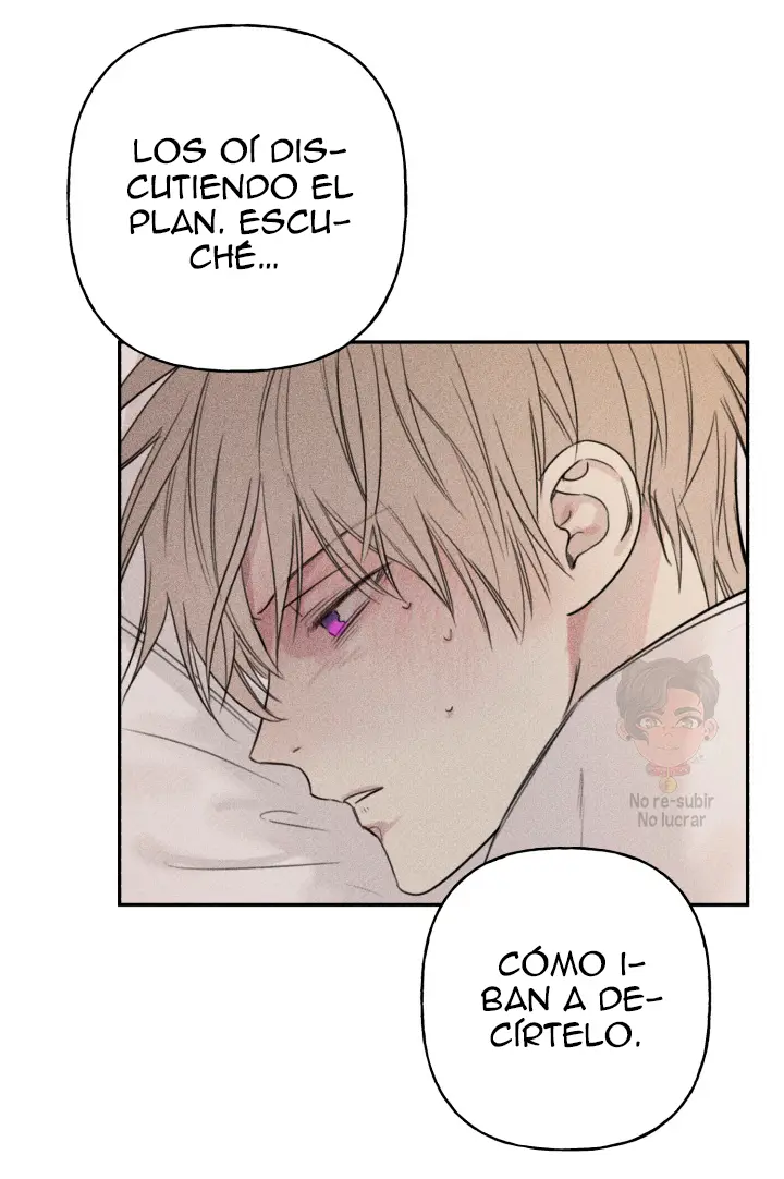 Angel Buddy capítulo 74, página 11