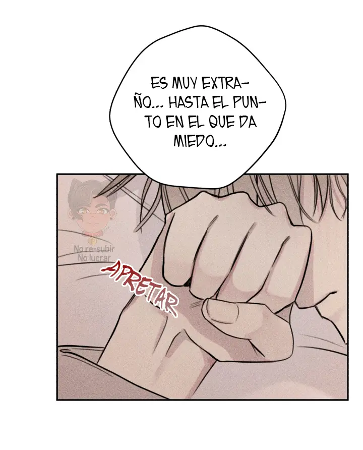 Angel Buddy capítulo 74, página 14