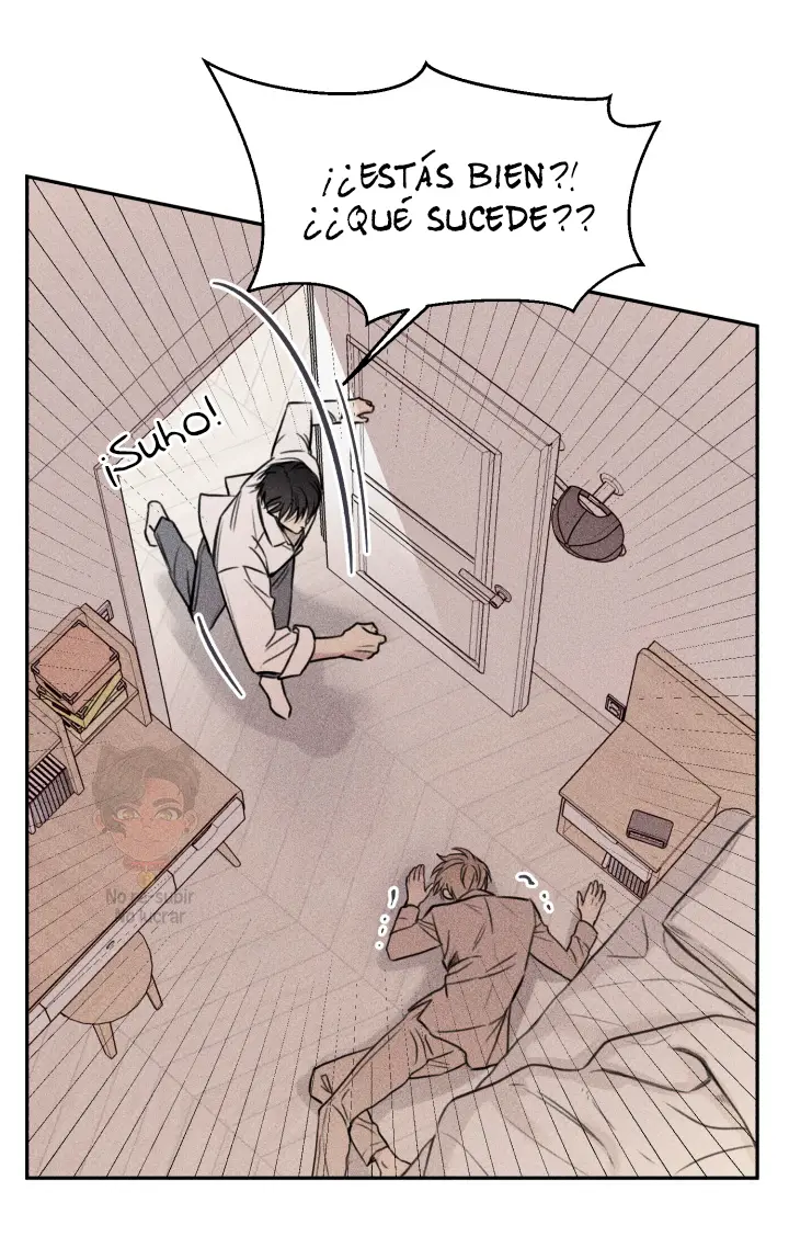 Angel Buddy capítulo 74, página 18