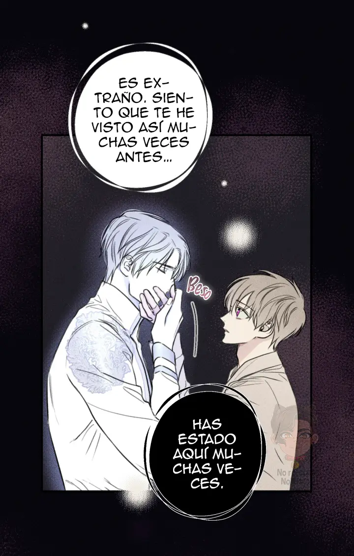 Angel Buddy capítulo 74, página 32