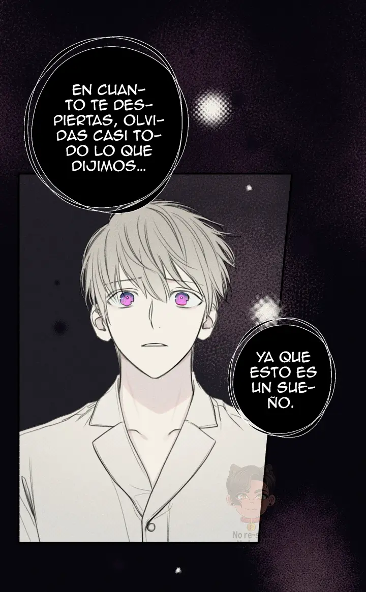 Angel Buddy capítulo 74, página 33