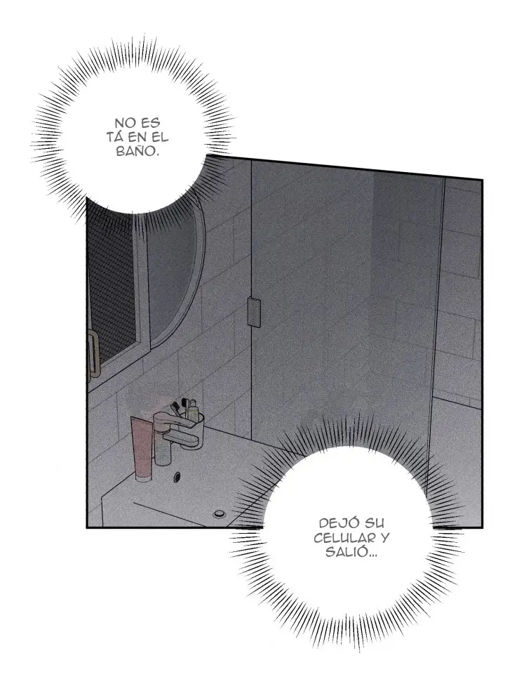 Angel Buddy capítulo 75, página 5