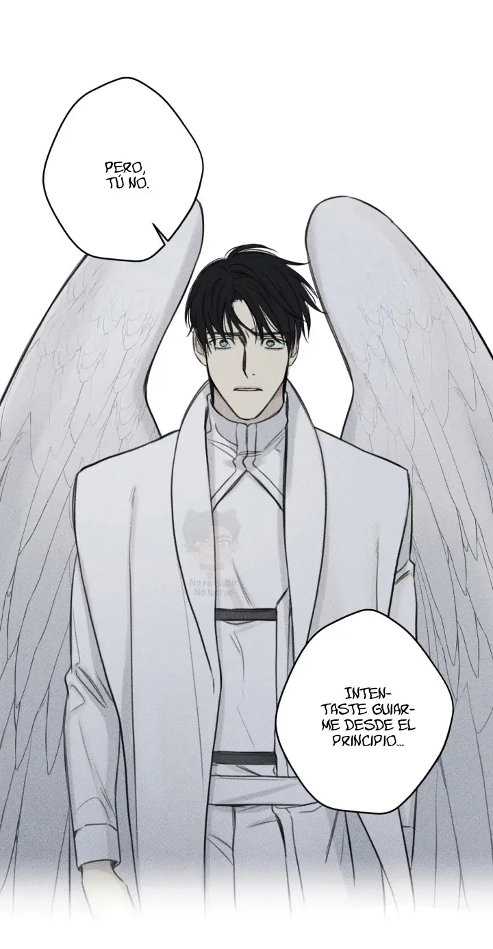Angel Buddy capítulo 75, página 21