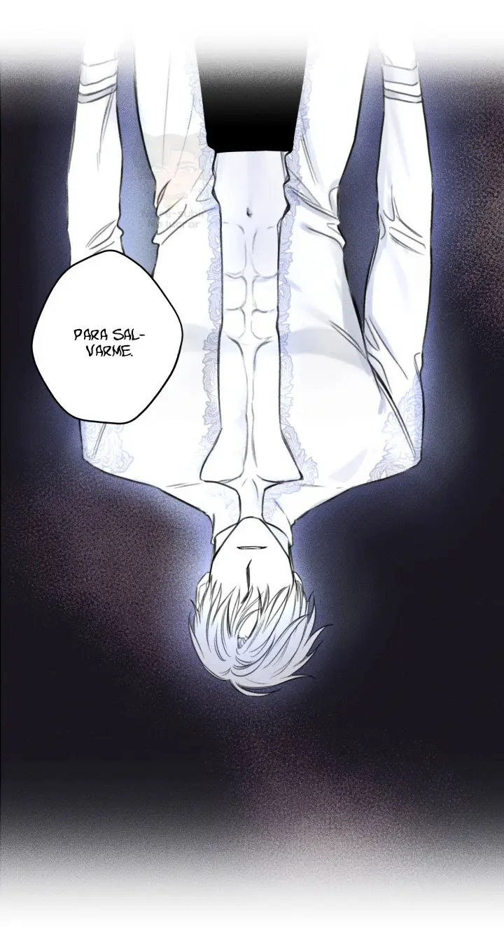 Angel Buddy capítulo 75, página 22