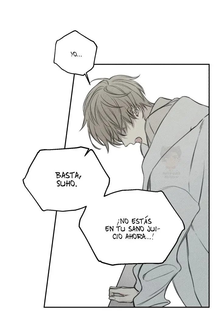Angel Buddy capítulo 75, página 27