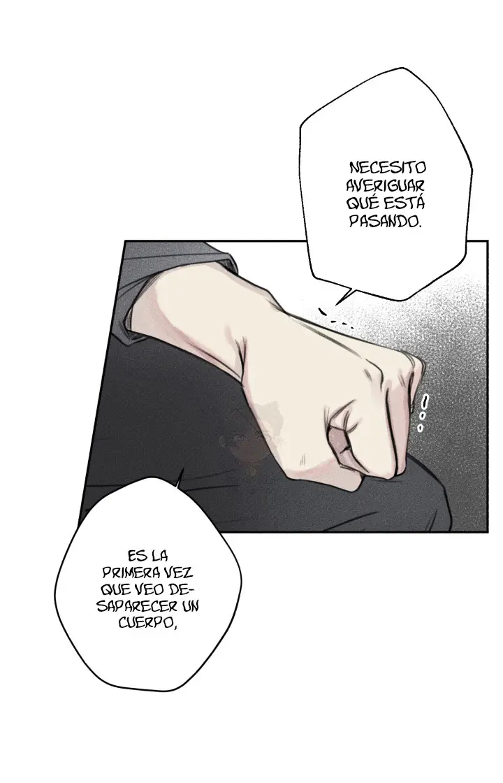 Angel Buddy capítulo 76, página 16