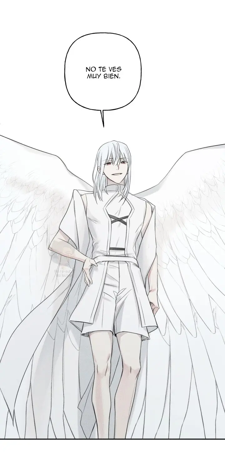 Angel Buddy capítulo 76, página 45