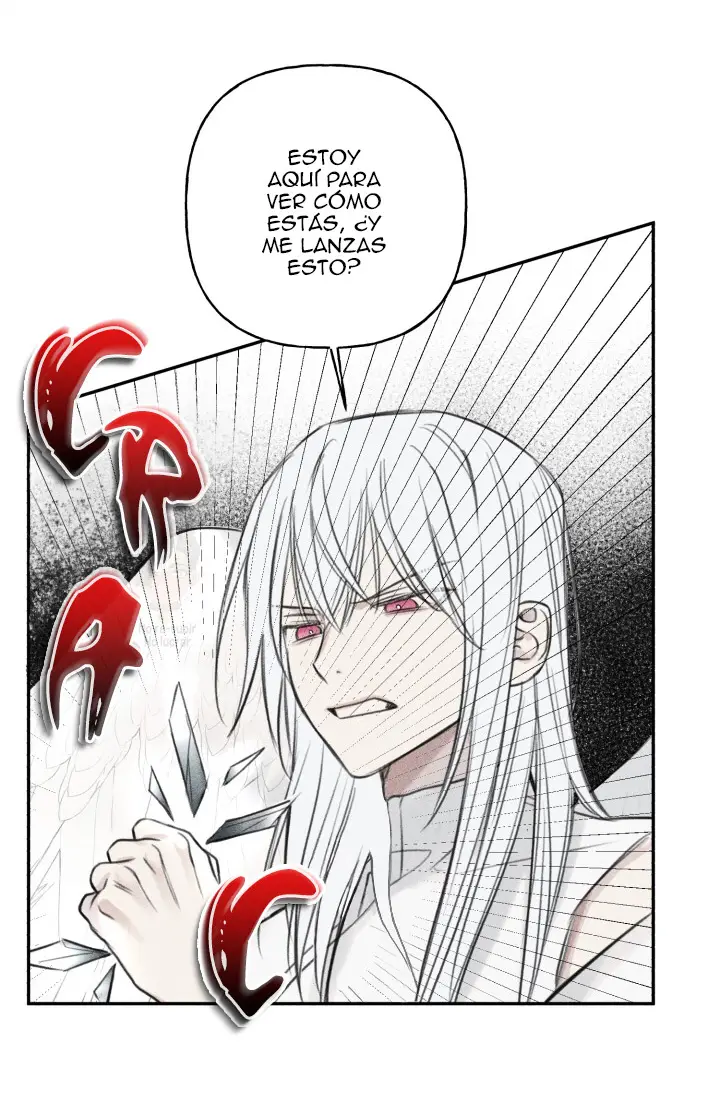 Angel Buddy capítulo 76, página 50